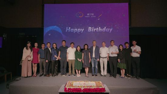 看了吗视频两周年发布会——短视频内容运营之道