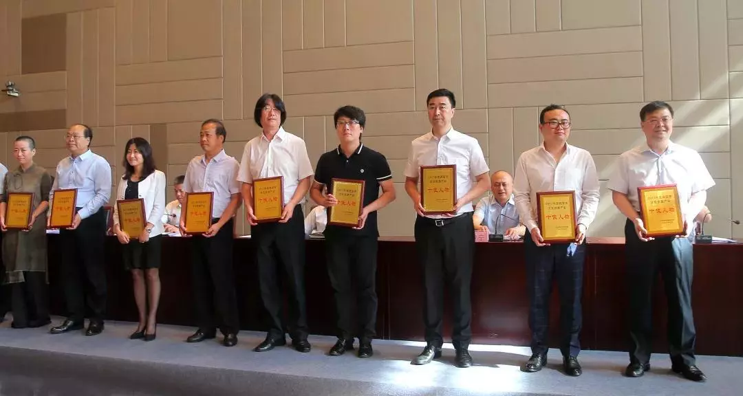 布局“文化+”！大西安东部文化旅游新中心快车道跑起来！