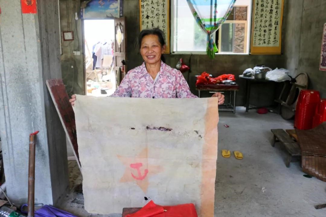 华南理工大学广州学院MOVE团队重走长征路，探寻红色文化