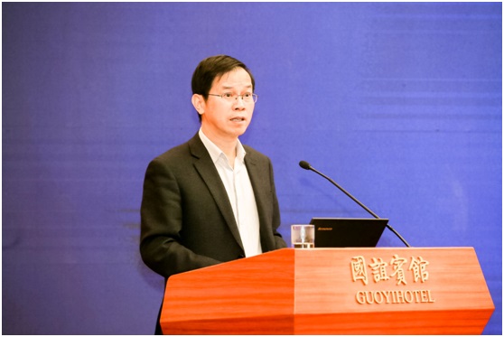 加强政府有效监管 优化国家治理体系——2019中国公用事业改革与政府监管论坛在京举行