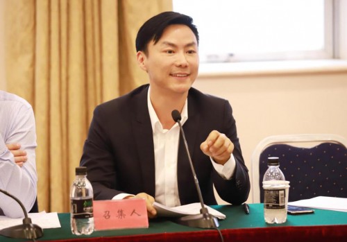 盘石立足数字经济积极参与扶贫攻坚