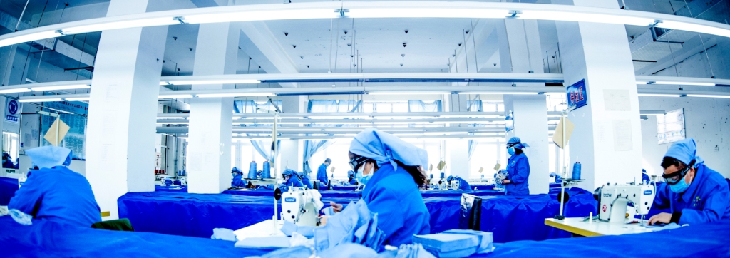 大庆油田文化集团《“疫”场硬仗，油田担当》