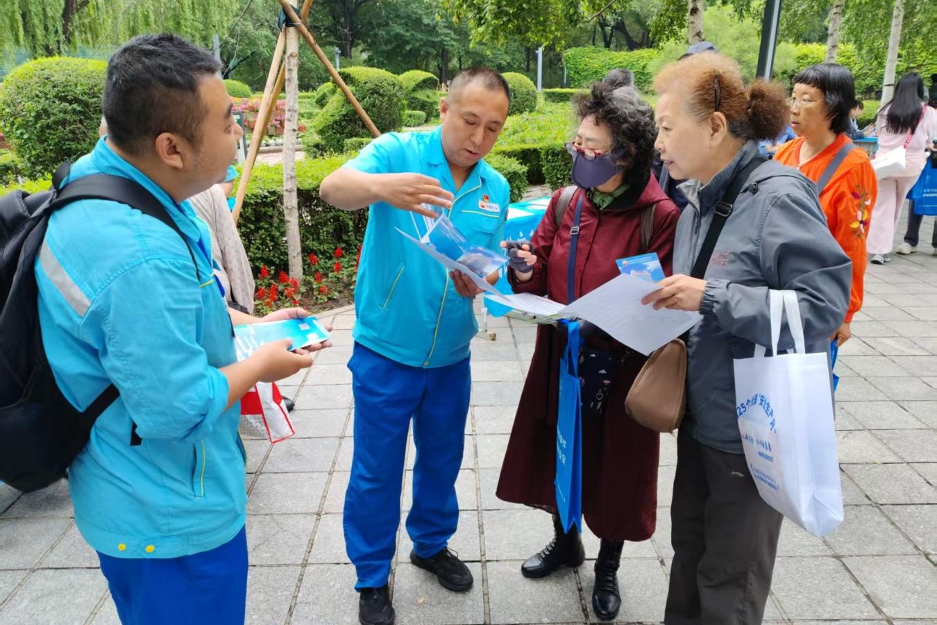 罗洋获得中国石油第四届“感动石油”人物称号