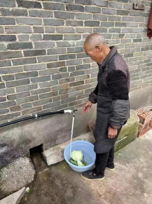 甘泉进万家，江西省吉安水务集团以现代化水网建设绘就城乡融合发展新画卷