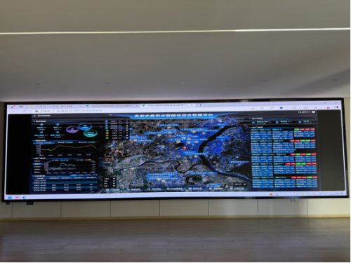 甘泉进万家，江西省吉安水务集团以现代化水网建设绘就城乡融合发展新画卷